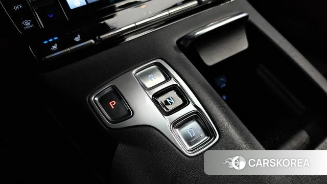 Hyundai The New Grandeur IG id 3953930 из Кореи 19