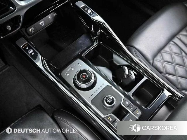 Kia Sorento 4th Generation id 4179959 из Кореи 19