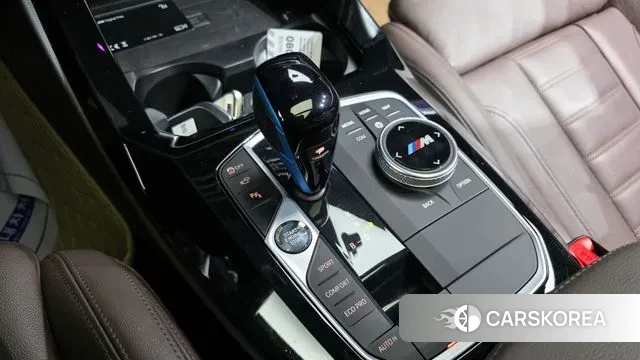 BMW iX3 id 3281103 из Кореи 19