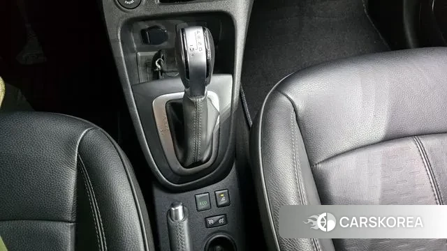 Renault Korea (Samsung) New QM3 id 2941330 из Кореи 19