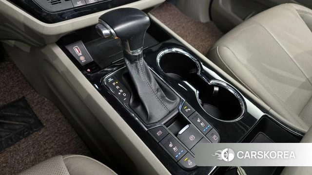 Kia The New Carnival id 4233136 из Кореи 19