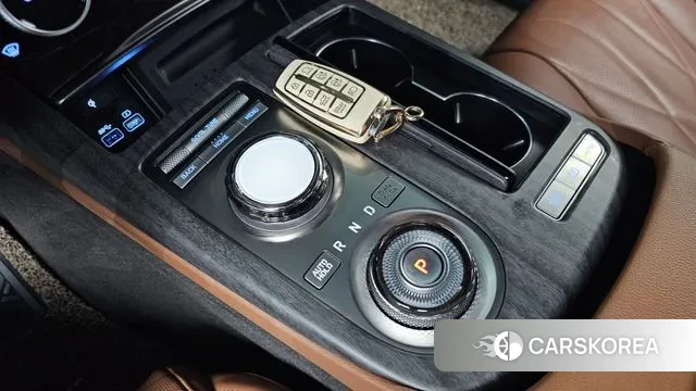 Genesis G80 (RG3) id 3561004 из Кореи 19