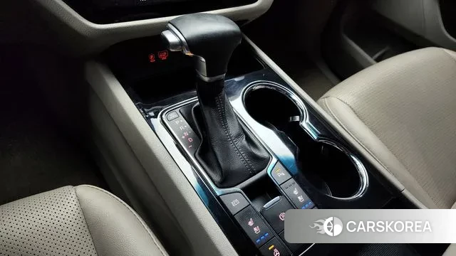 Kia The New Carnival id 3469834 из Кореи 19