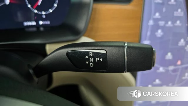 Tesla Model X id 3898962 из Кореи 19