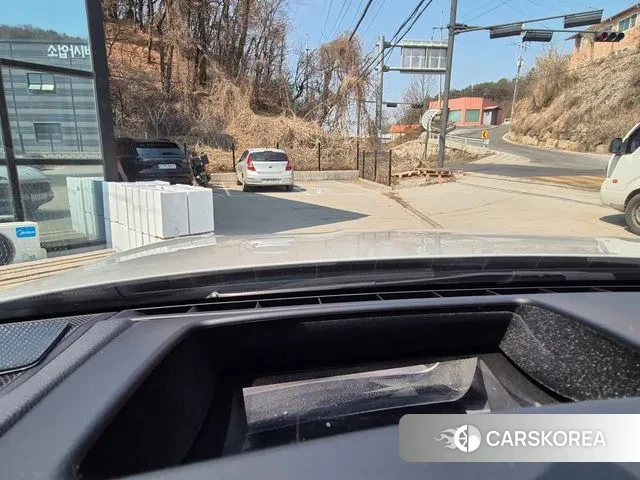 Porsche Cayenne (PO536) id 3338798 из Кореи 19