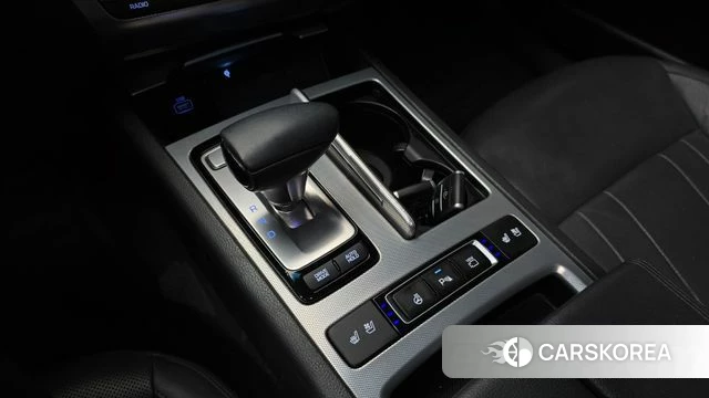 Genesis G80 id 4605240 из Кореи 19