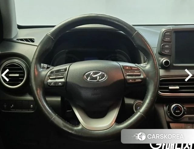 Hyundai Kona id 3814197 из Кореи 17