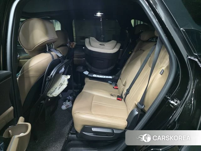 Kia The New Sorento 4th Generation id 3838377 из Кореи 15