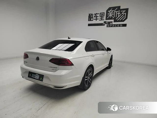 Volkswagen Lingdu id 4263914 из Китая 16