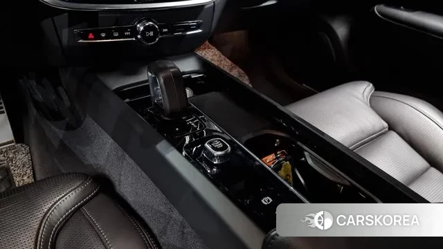 Volvo S60 3rd generation id 3421495 из Кореи 19