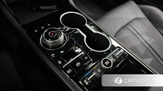 Kia The New K5 3rd generation id 4421402 из Кореи 19