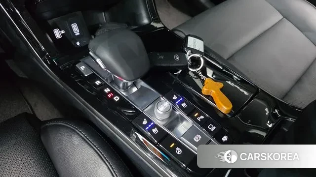 Kia K7 Premier id 2999804 из Кореи 19