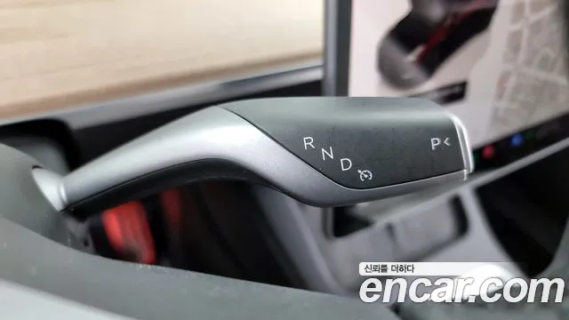 Tesla Model Y id 2619902 из Кореи 19