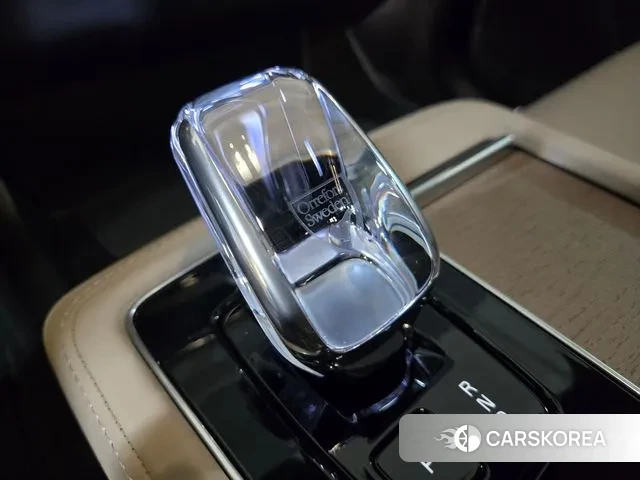 Volvo XC90 second Generation id 3669438 из Кореи 18