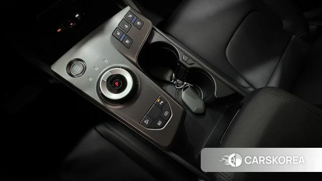 Kia The New Sportage 5th Generation id 4607531 из Кореи 19