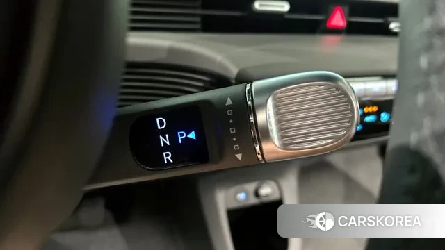 Hyundai Ionic 5 id 2889605 из Кореи 19