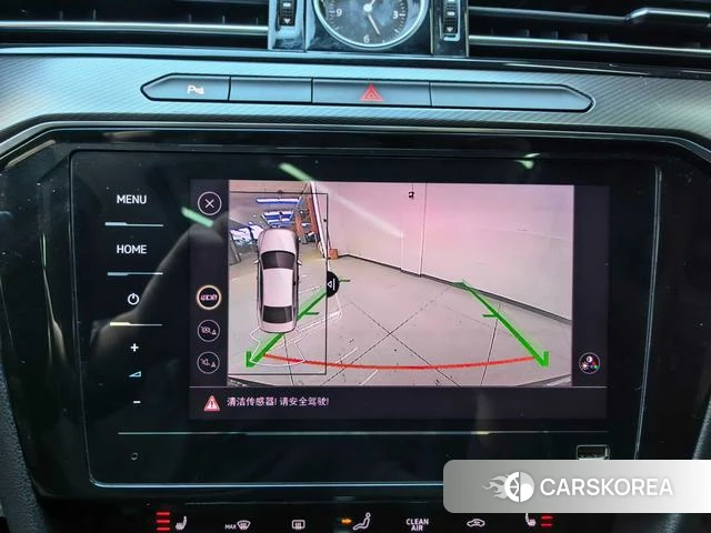 Volkswagen Magotan id 4273686 из Китая 23