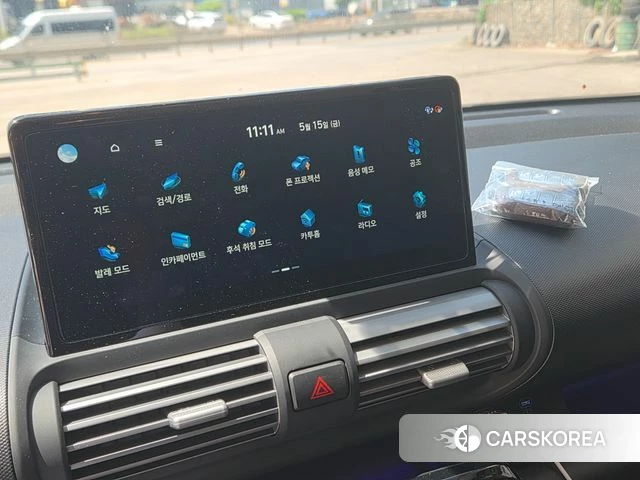 Hyundai The New Casper id 4329489 из Кореи 15