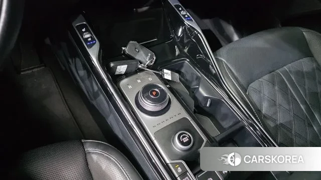 Kia Sorento 4th Generation id 3329123 из Кореи 19