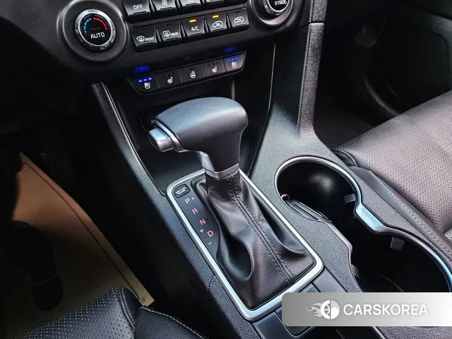 Kia Sportage The Bold id 2986600 из Кореи 18