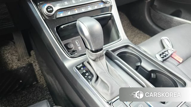 Hyundai Grandeur IG id 3937123 из Кореи 19