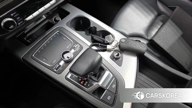 Audi Q7 (4M) id 4345138 из Кореи 32