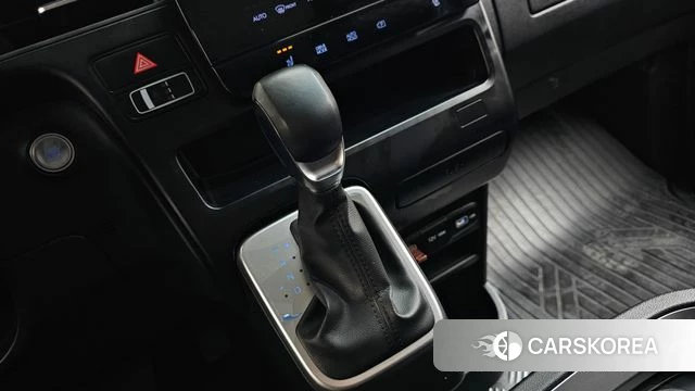 Hyundai Staria id 4355439 из Кореи 36