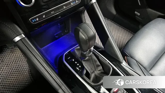 Renault Korea (Samsung) The New QM6 id 3600987 из Кореи 19