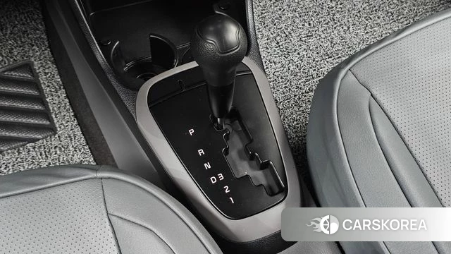 Kia All New Morning (JA) id 4642734 из Кореи 29