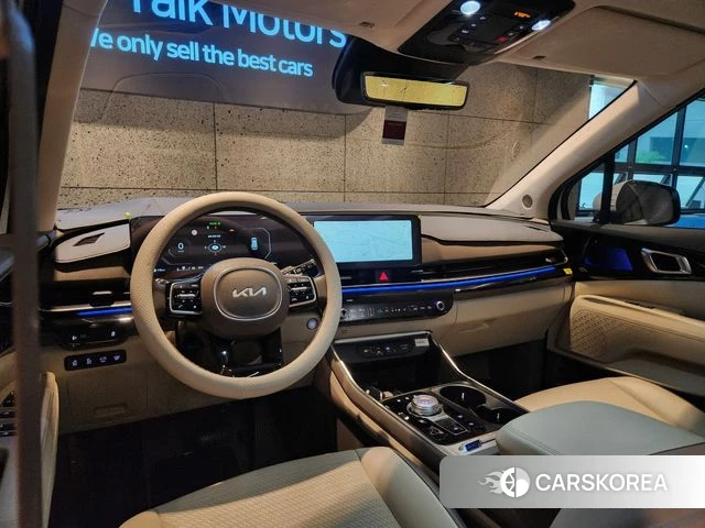 Kia The New Carnival 4th Generation id 4427428 из Кореи 13