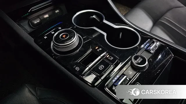 Kia K5 3rd generation id 3311631 из Кореи 19