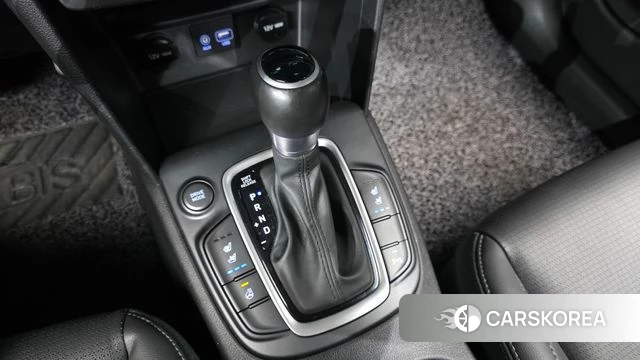 Hyundai Kona id 4233021 из Кореи 29