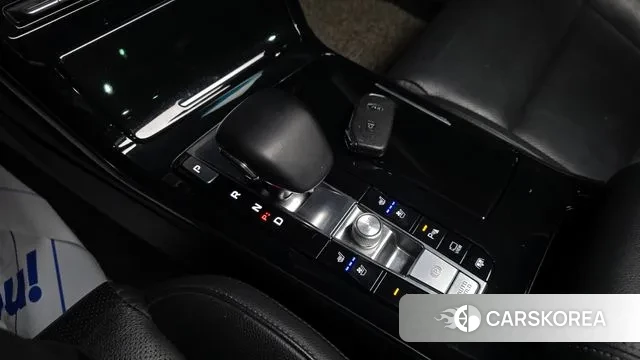 Kia K7 Premier id 3601788 из Кореи 19