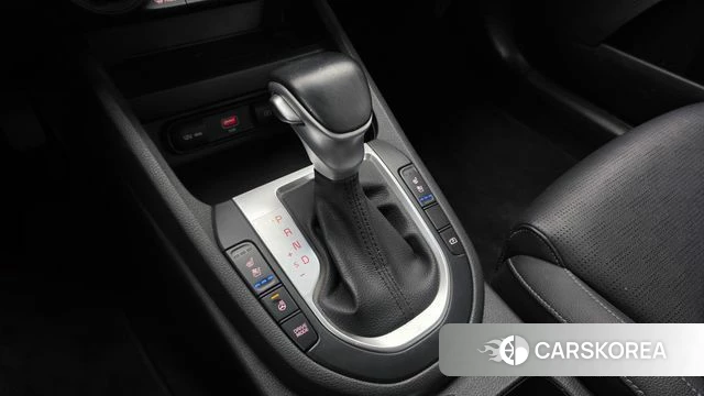 Kia The New K3 2nd generation id 4428474 из Кореи 19
