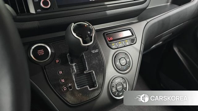 Kia The New Kia Ray id 4756829 из Кореи 19