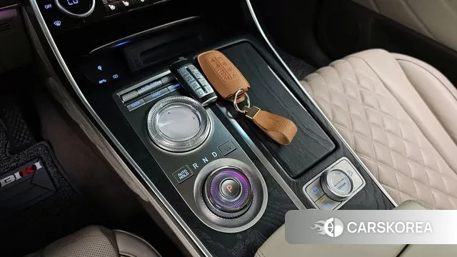 Genesis GV80 id 3060158 из Кореи 19