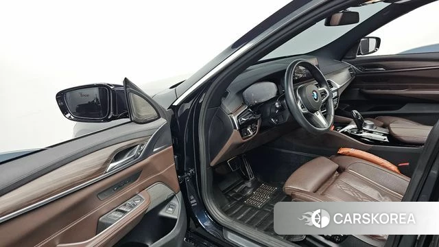 BMW 6 Series GT (G32) id 4794225 из Кореи 36