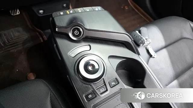 Kia EV6 id 3629363 из Кореи 19