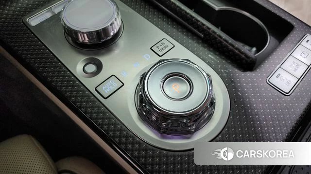 Genesis G80 (RG3) id 3841548 из Кореи 19