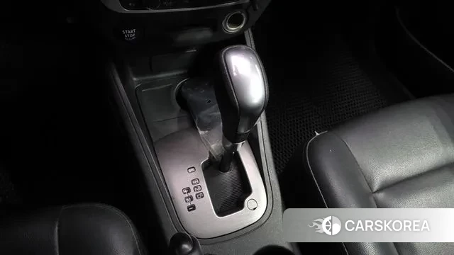 Renault Korea (Samsung) SM3 Neo id 3357421 из Кореи 19