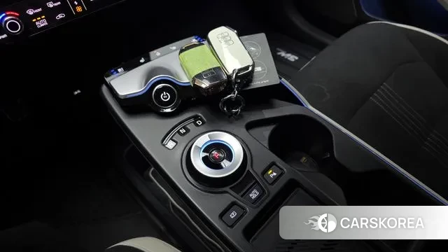 Kia EV6 id 3606155 из Кореи 19