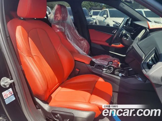 BMW 1 Series (F40) id 2848923 из Кореи 19