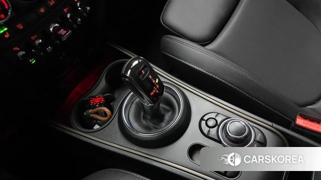 Mini Cooper Countryman id 4408554 из Кореи 19