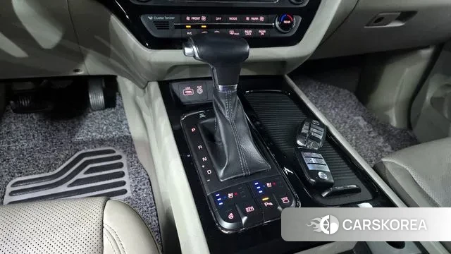 Kia All New Carnival id 2903078 из Кореи 19