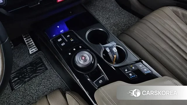 Kia K8 Hybrid id 3016608 из Кореи 19