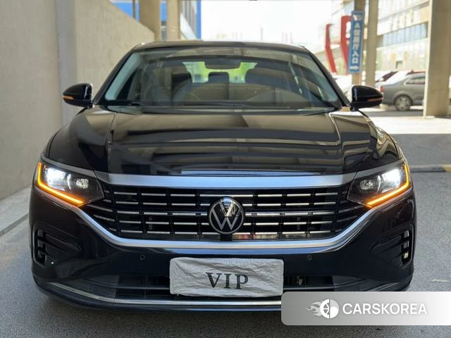 Volkswagen Passat id 4276152 из Китая 25