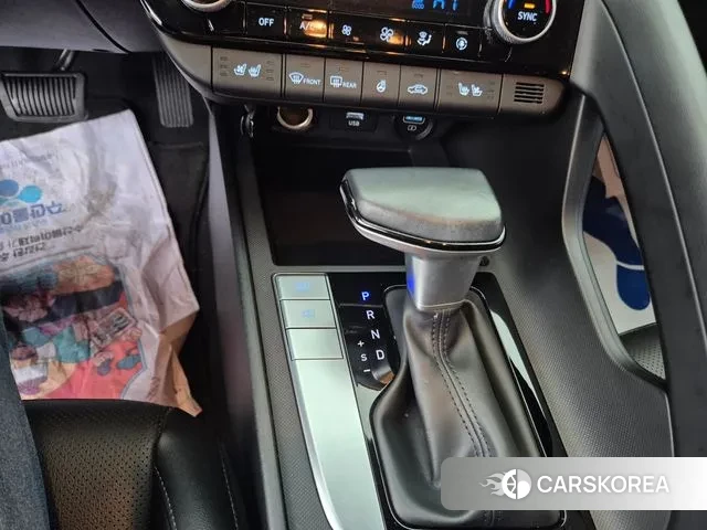 Hyundai Avante (CN7) id 3512809 из Кореи 19