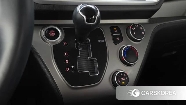 Kia The New Ray id 4603591 из Кореи 29
