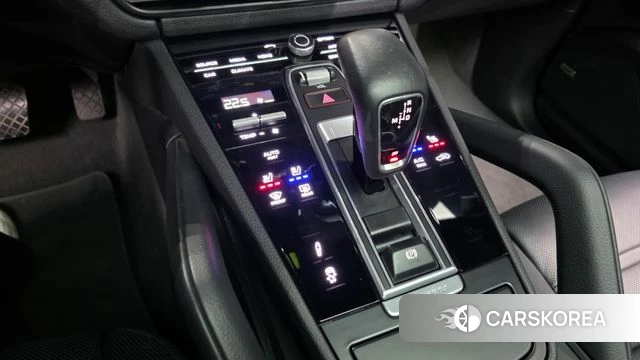 Porsche Cayenne (PO536) id 3892429 из Кореи 19