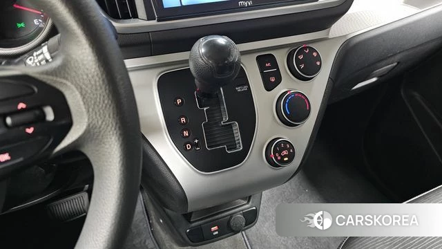 Kia The New Ray id 3923327 из Кореи 19